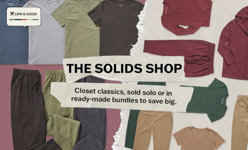 Life is Good Review: Best Positive Lifestyle Apparel! ([wpsm_custom_meta type=date field=month] [wpsm_custom_meta type=date field=year]) - The Complete Portal