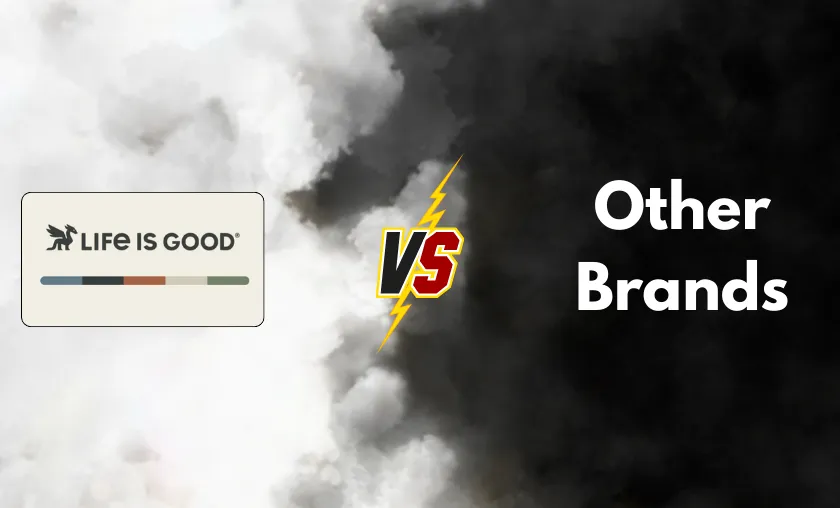 Life is Good Review: Best Positive Lifestyle Apparel! ([wpsm_custom_meta type=date field=month] [wpsm_custom_meta type=date field=year]) - The Complete Portal