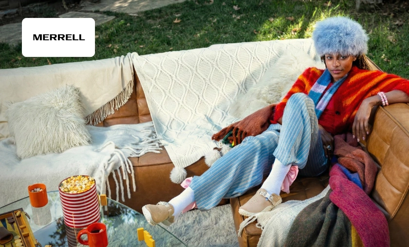 Merrell CA Review Quality Meets Adventure