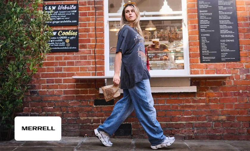 Merrell DE Review Quality That Speaks for Itself