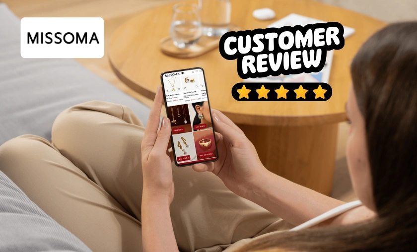 Missoma US Review: Elegant Demi-Fine Jewelry That Defines Your Style! ([wpsm_custom_meta type=date field=month] [wpsm_custom_meta type=date field=year]) - The Complete Portal