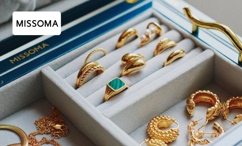 Missoma US Review Elegance Meets Craftsmanship