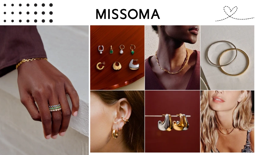 Missoma US Review: Elegant Demi-Fine Jewelry That Defines Your Style! ([wpsm_custom_meta type=date field=month] [wpsm_custom_meta type=date field=year]) - The Complete Portal