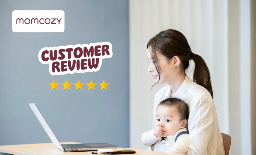 Momcozy Review: What Makes This Motherhood Brand So Popular! ([wpsm_custom_meta type=date field=month] [wpsm_custom_meta type=date field=year]) - The Complete Portal