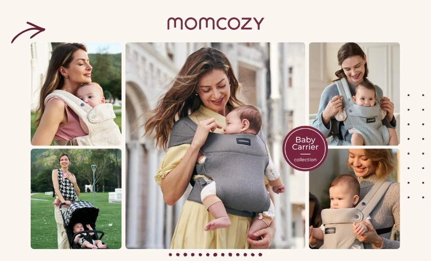 Momcozy Review: What Makes This Motherhood Brand So Popular! ([wpsm_custom_meta type=date field=month] [wpsm_custom_meta type=date field=year]) - The Complete Portal
