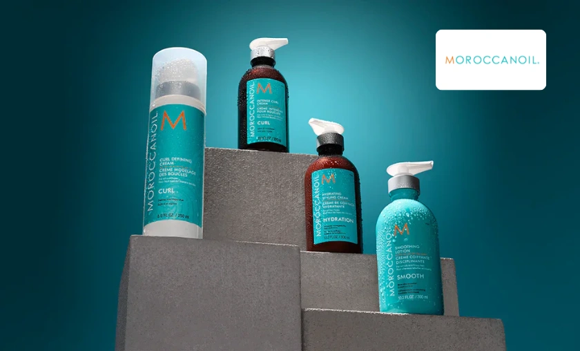 Moroccanoil US Review – A Closer Look