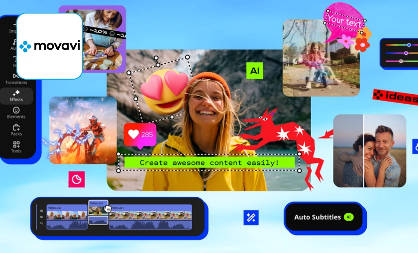 Movavi US Review: Best Video Effects & Photo Editing! ([wpsm_custom_meta type=date field=month] [wpsm_custom_meta type=date field=year]) - The Complete Portal