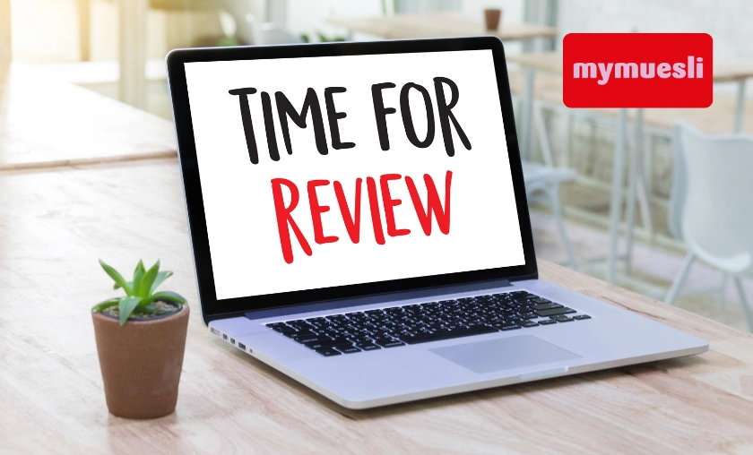 MyMuesli CH Review: Guide to Personalized & Healthy Breakfasts! ([wpsm_custom_meta type=date field=month] [wpsm_custom_meta type=date field=year]) - The Complete Portal