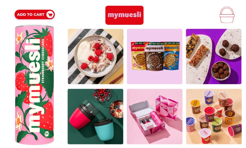 MyMuesli CH Review: Guide to Personalized & Healthy Breakfasts! ([wpsm_custom_meta type=date field=month] [wpsm_custom_meta type=date field=year]) - The Complete Portal