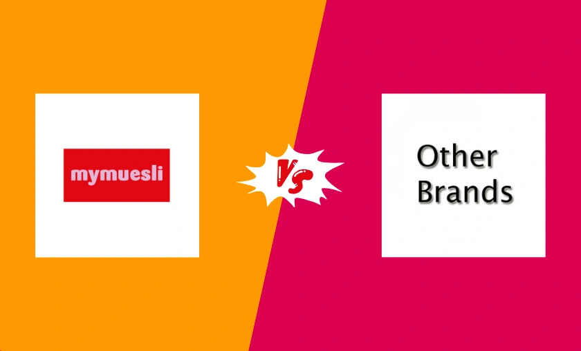 MyMuesli CH Review: Guide to Personalized & Healthy Breakfasts! ([wpsm_custom_meta type=date field=month] [wpsm_custom_meta type=date field=year]) - The Complete Portal