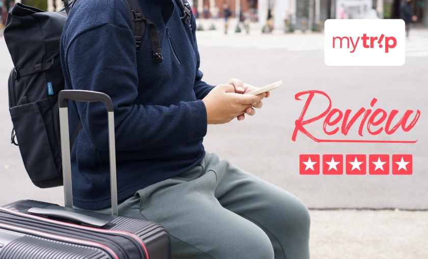 Mytrip Review: Travel Companion for Smarter & Stress-Free Bookings! ([wpsm_custom_meta type=date field=month] [wpsm_custom_meta type=date field=year]) - The Complete Portal
