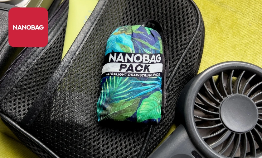 Nanobag Review: The Best Ultralight Reusable Bags! ([wpsm_custom_meta type=date field=month] [wpsm_custom_meta type=date field=year]) - The Complete Portal