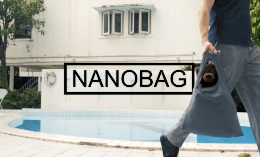 Nanobag Review: The Best Ultralight Reusable Bags! ([wpsm_custom_meta type=date field=month] [wpsm_custom_meta type=date field=year]) - The Complete Portal