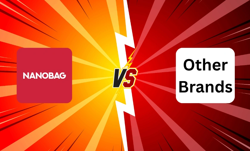 Nanobag Review: The Best Ultralight Reusable Bags! ([wpsm_custom_meta type=date field=month] [wpsm_custom_meta type=date field=year]) - The Complete Portal