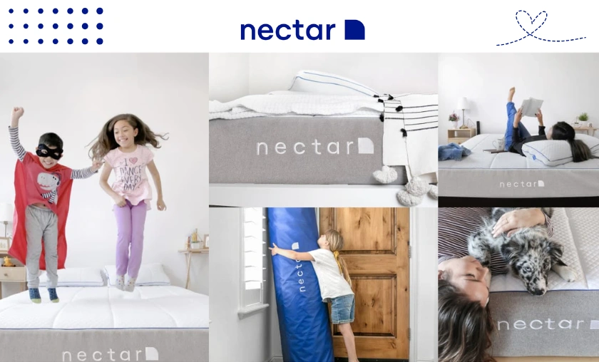 Nectar Sleep UK Review: Comfort, Innovation & Value Explained! ([wpsm_custom_meta type=date field=month] [wpsm_custom_meta type=date field=year]) - The Complete Portal