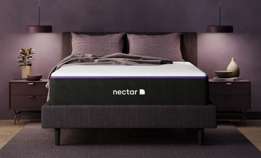 Nectar Sleep UK Review