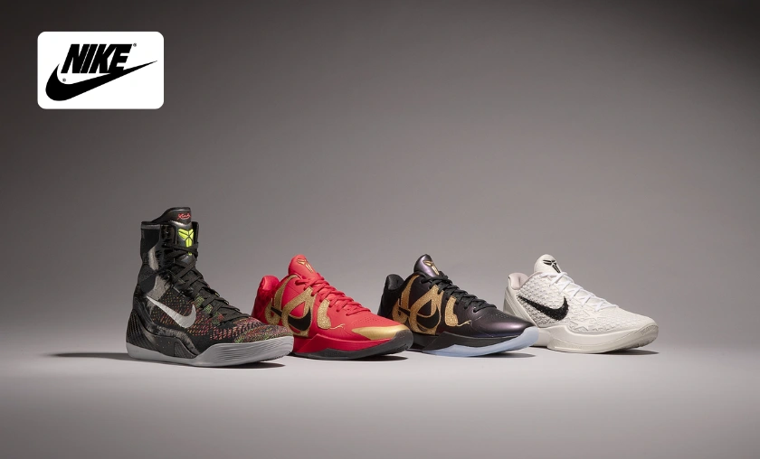 Nike IN Review - A Platform Built for the Modern Indian Shopper