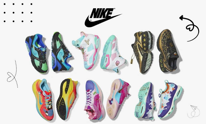 Nike IN Review: Complete Guide to Shopping Premium Sportswear! ([wpsm_custom_meta type=date field=month] [wpsm_custom_meta type=date field=year]) - The Complete Portal