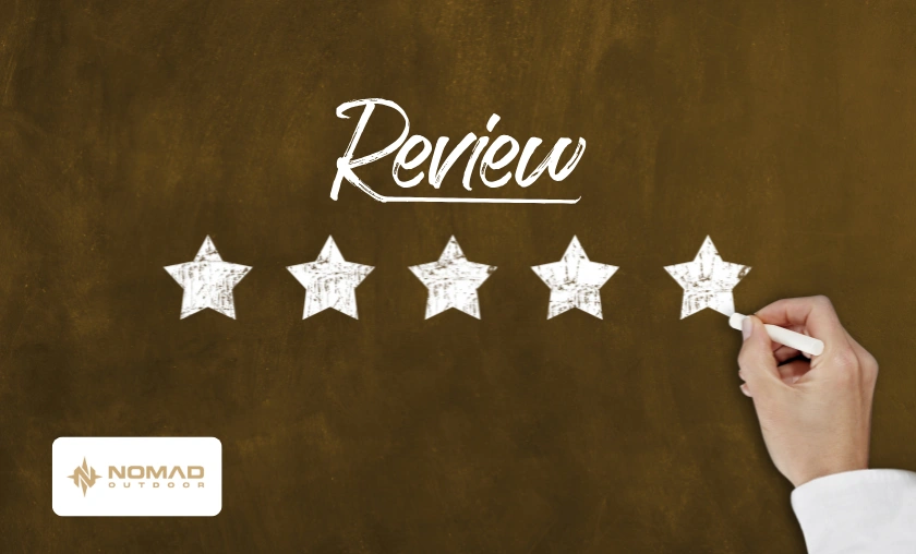 Nomad Outdoor US Review: Gear for Hunters & Outdoor Enthusiasts! ([wpsm_custom_meta type=date field=month] [wpsm_custom_meta type=date field=year]) - The Complete Portal