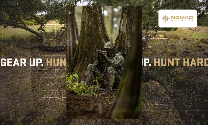 Nomad Outdoor US Review Why It Stands Out