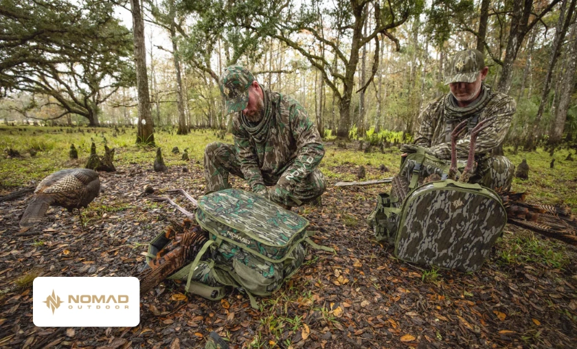 Nomad Outdoor US Review: Gear for Hunters & Outdoor Enthusiasts! ([wpsm_custom_meta type=date field=month] [wpsm_custom_meta type=date field=year]) - The Complete Portal