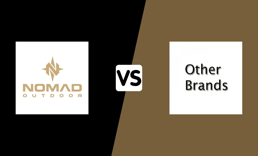 Nomad Outdoor US Review: Gear for Hunters & Outdoor Enthusiasts! ([wpsm_custom_meta type=date field=month] [wpsm_custom_meta type=date field=year]) - The Complete Portal