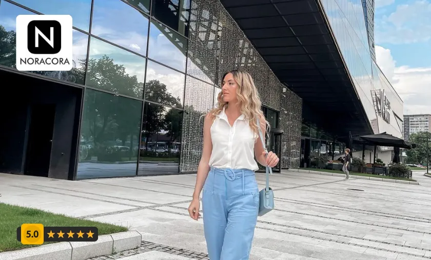 Noracora Customer Reviews!