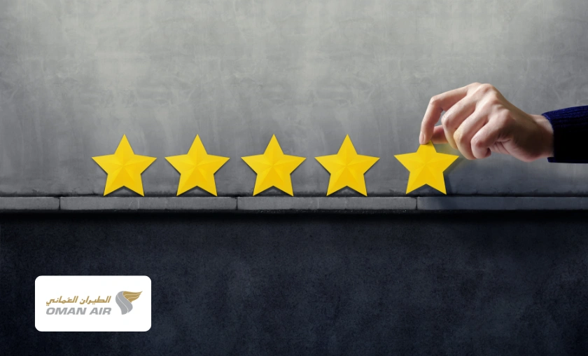 Oman Air Review: Why Travelers Prefer This Premium Airline! ([wpsm_custom_meta type=date field=month] [wpsm_custom_meta type=date field=year]) - The Complete Portal