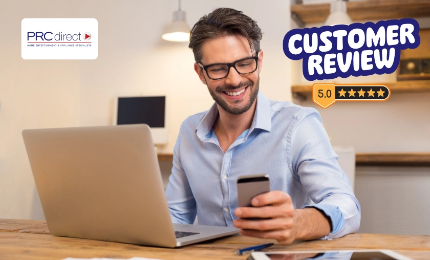 PRC Direct UK Review: Your Ultimate Guide to Electronics & Appliances! ([wpsm_custom_meta type=date field=month] [wpsm_custom_meta type=date field=year]) - The Complete Portal