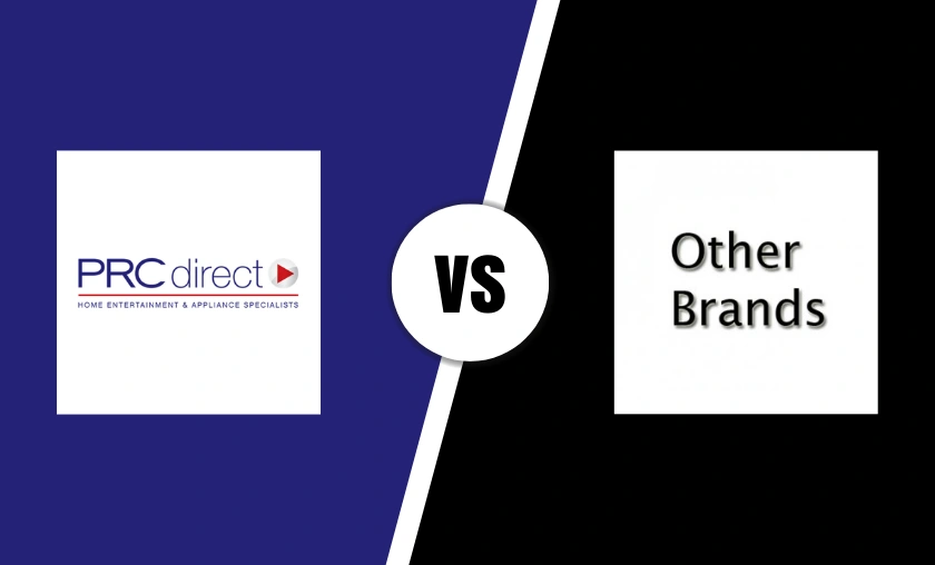 PRC Direct UK Review: Your Ultimate Guide to Electronics & Appliances! ([wpsm_custom_meta type=date field=month] [wpsm_custom_meta type=date field=year]) - The Complete Portal