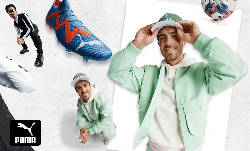 PUMA BR Review: Best Athletic Footwear & Apparel! ([wpsm_custom_meta type=date field=month] [wpsm_custom_meta type=date field=year]) - The Complete Portal