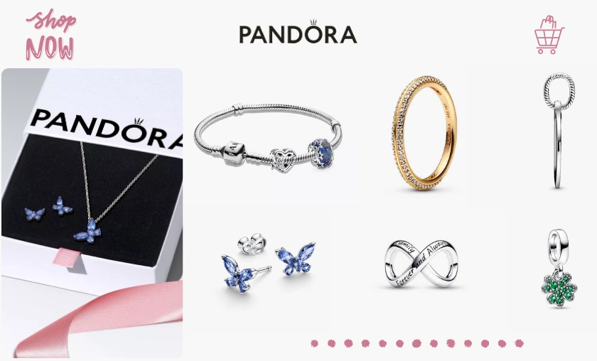 Pandora PT Review: Quality, Design & What Shoppers Should Know! ([wpsm_custom_meta type=date field=month] [wpsm_custom_meta type=date field=year]) - The Complete Portal