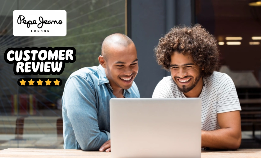 Pepe Jeans UK Review: Inside the Fashion Legacy & Customer Experience! ([wpsm_custom_meta type=date field=month] [wpsm_custom_meta type=date field=year]) - The Complete Portal