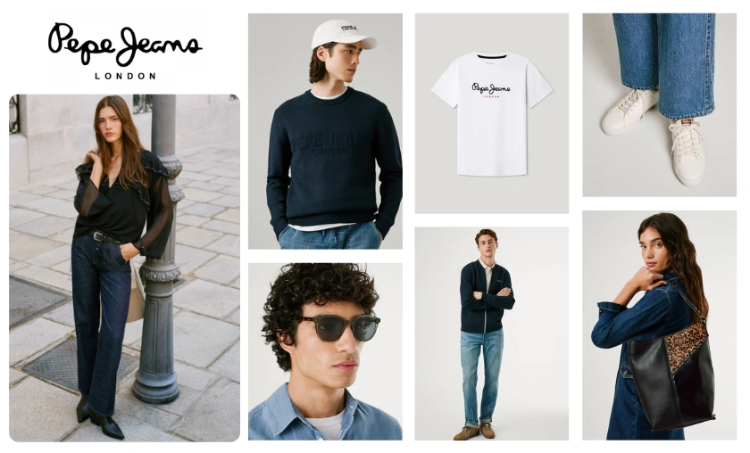 Pepe Jeans UK Review: Inside the Fashion Legacy & Customer Experience! ([wpsm_custom_meta type=date field=month] [wpsm_custom_meta type=date field=year]) - The Complete Portal