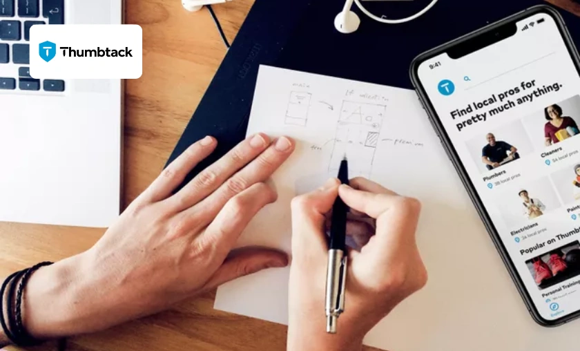 Thumbtack US Review: Connect with Trusted Local Professionals! ([wpsm_custom_meta type=date field=month] [wpsm_custom_meta type=date field=year]) - The Complete Portal