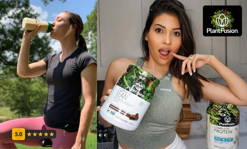 PlantFusion Customer Reviews!