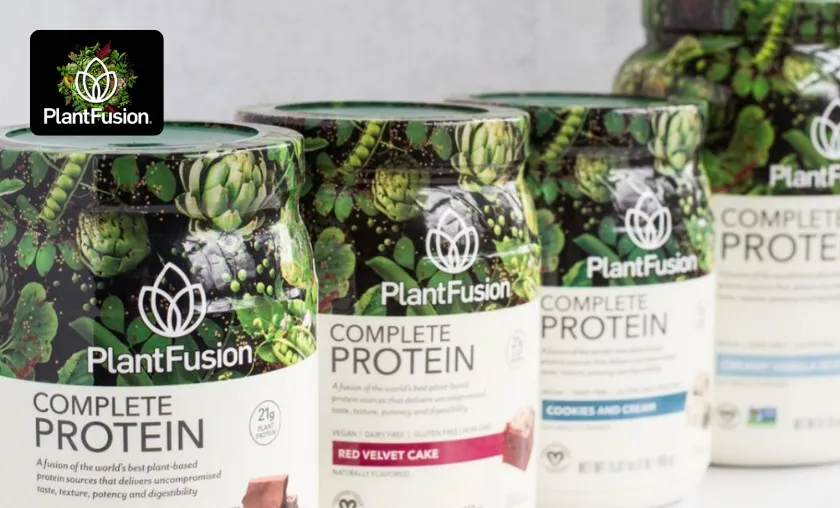 PlantFusion Review: Best Vegan Protein & Superfoods! ([wpsm_custom_meta type=date field=month] [wpsm_custom_meta type=date field=year]) - The Complete Portal
