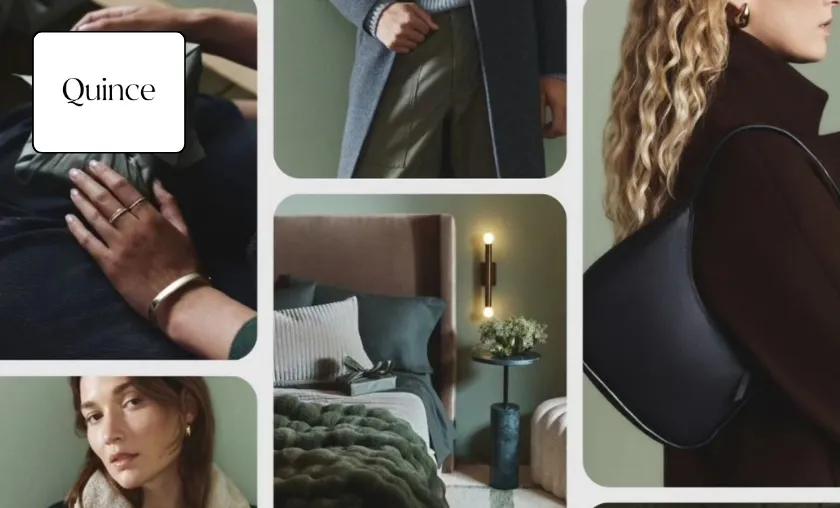 Quince US Review: Best Luxury Clothing & Accessories! ([wpsm_custom_meta type=date field=month] [wpsm_custom_meta type=date field=year]) - The Complete Portal