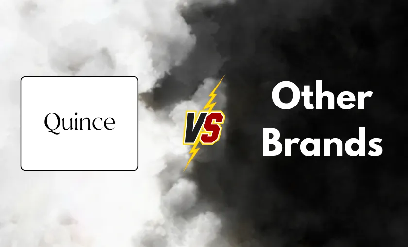 Quince US Review: Best Luxury Clothing & Accessories! ([wpsm_custom_meta type=date field=month] [wpsm_custom_meta type=date field=year]) - The Complete Portal