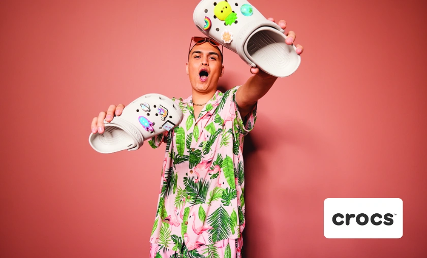 Crocs Hong Kong Review: Comfort, Style & Convenience Every Step! ([wpsm_custom_meta type=date field=month] [wpsm_custom_meta type=date field=year]) - The Complete Portal