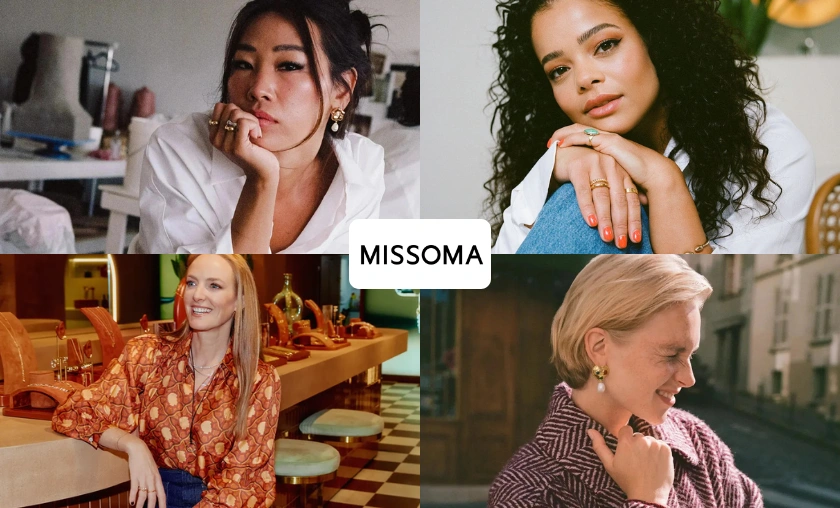 Missoma US Review: Elegant Demi-Fine Jewelry That Defines Your Style! ([wpsm_custom_meta type=date field=month] [wpsm_custom_meta type=date field=year]) - The Complete Portal