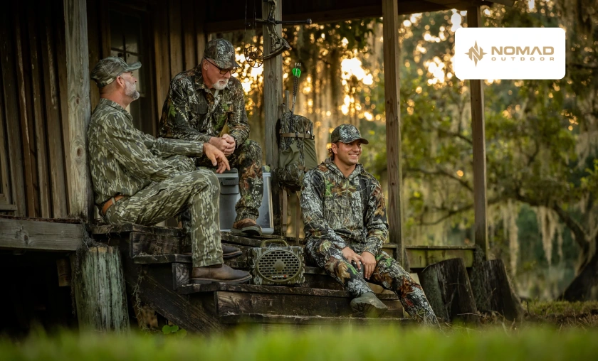 Nomad Outdoor US Review: Gear for Hunters & Outdoor Enthusiasts! ([wpsm_custom_meta type=date field=month] [wpsm_custom_meta type=date field=year]) - The Complete Portal