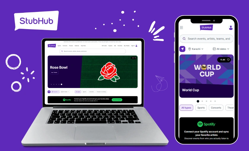 StubHub US & CA Review: Your Ultimate Ticket Marketplace Guide! ([wpsm_custom_meta type=date field=month] [wpsm_custom_meta type=date field=year]) - The Complete Portal