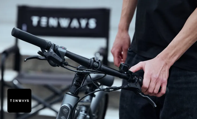 Tenways US Review: Best E-Bikes & Smart Accessories! ([wpsm_custom_meta type=date field=month] [wpsm_custom_meta type=date field=year]) - The Complete Portal