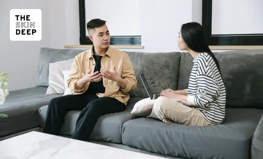 The Skin Deep Review: Best Meaningful Card Connection! ([wpsm_custom_meta type=date field=month] [wpsm_custom_meta type=date field=year]) - The Complete Portal