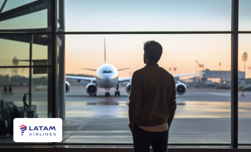 LATAM Airlines US Review: Flights, Services & Travel Experience! ([wpsm_custom_meta type=date field=month] [wpsm_custom_meta type=date field=year]) - The Complete Portal