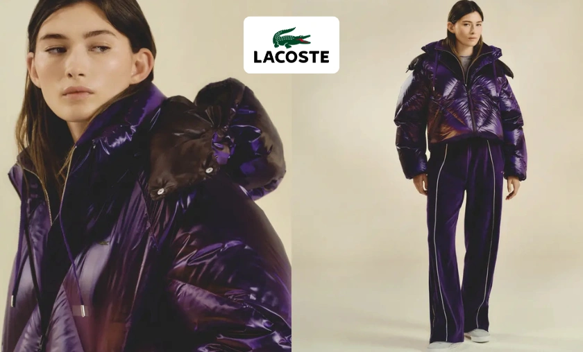 Lacoste KZ Review: A Modern Fashion Destination in Kazakhstan! ([wpsm_custom_meta type=date field=month] [wpsm_custom_meta type=date field=year]) - The Complete Portal