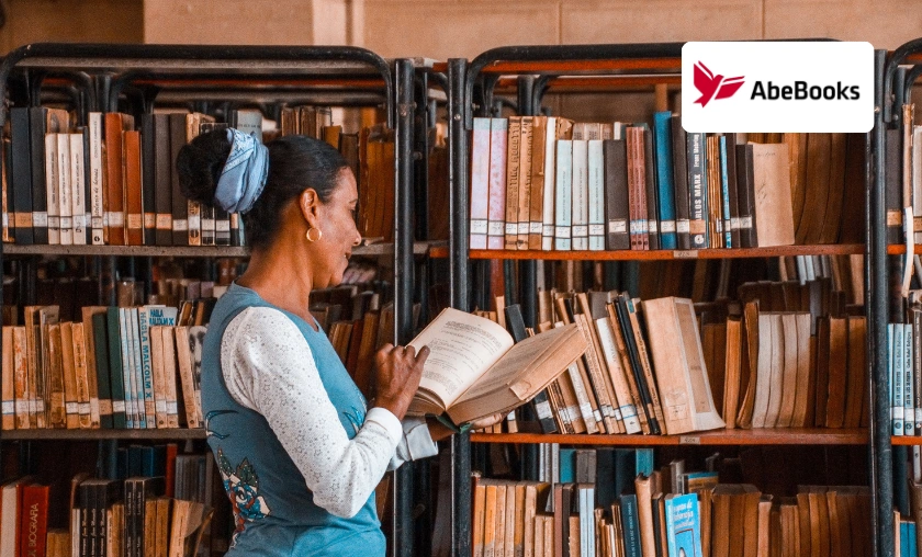 AbeBooks CA Review: Your Ultimate Guide to Rare & Collectible Books! ([wpsm_custom_meta type=date field=month] [wpsm_custom_meta type=date field=year]) - The Complete Portal