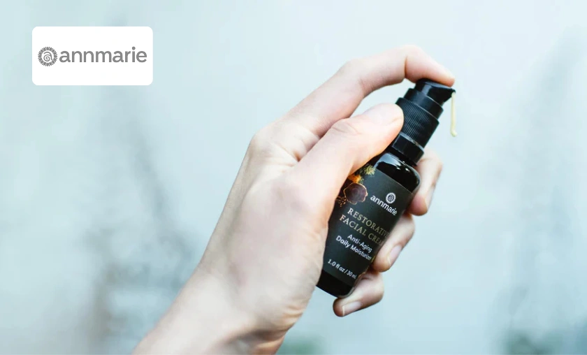 Annmarie Skin Care US Review: A Deep Dive into Clean, Organic Skincare! ([wpsm_custom_meta type=date field=month] [wpsm_custom_meta type=date field=year]) - The Complete Portal