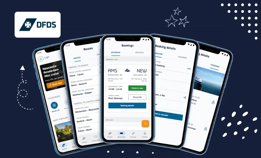 DFDS Review: A Look at Europe’s Trusted Transport & Logistics Giant! ([wpsm_custom_meta type=date field=month] [wpsm_custom_meta type=date field=year]) - The Complete Portal
